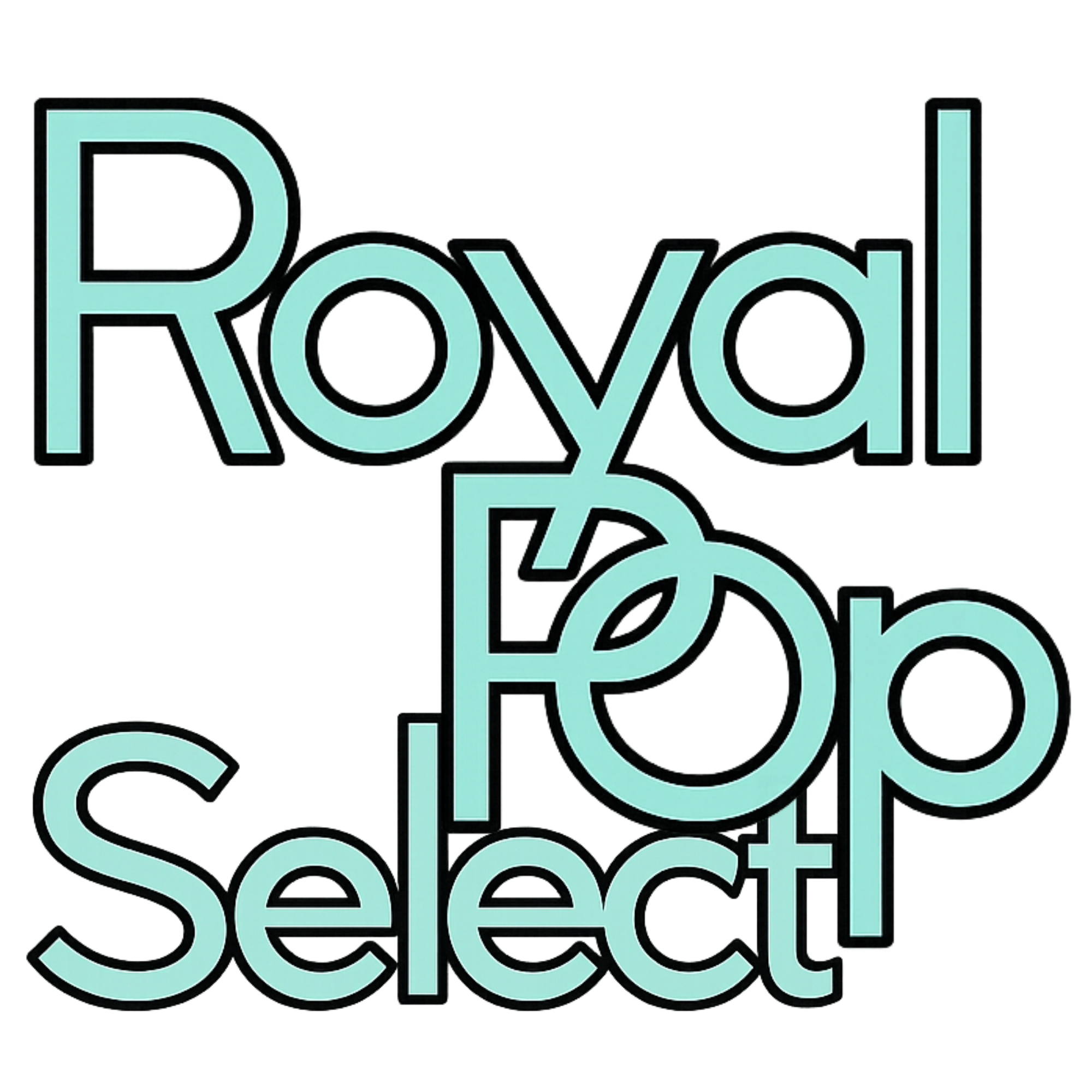 RoyalPop Select